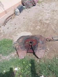 صينيه جي ف • قطع غيار • بابل