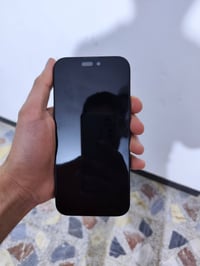 آيفون ١٦ برو ماكس • ٢٥٦ • نجف