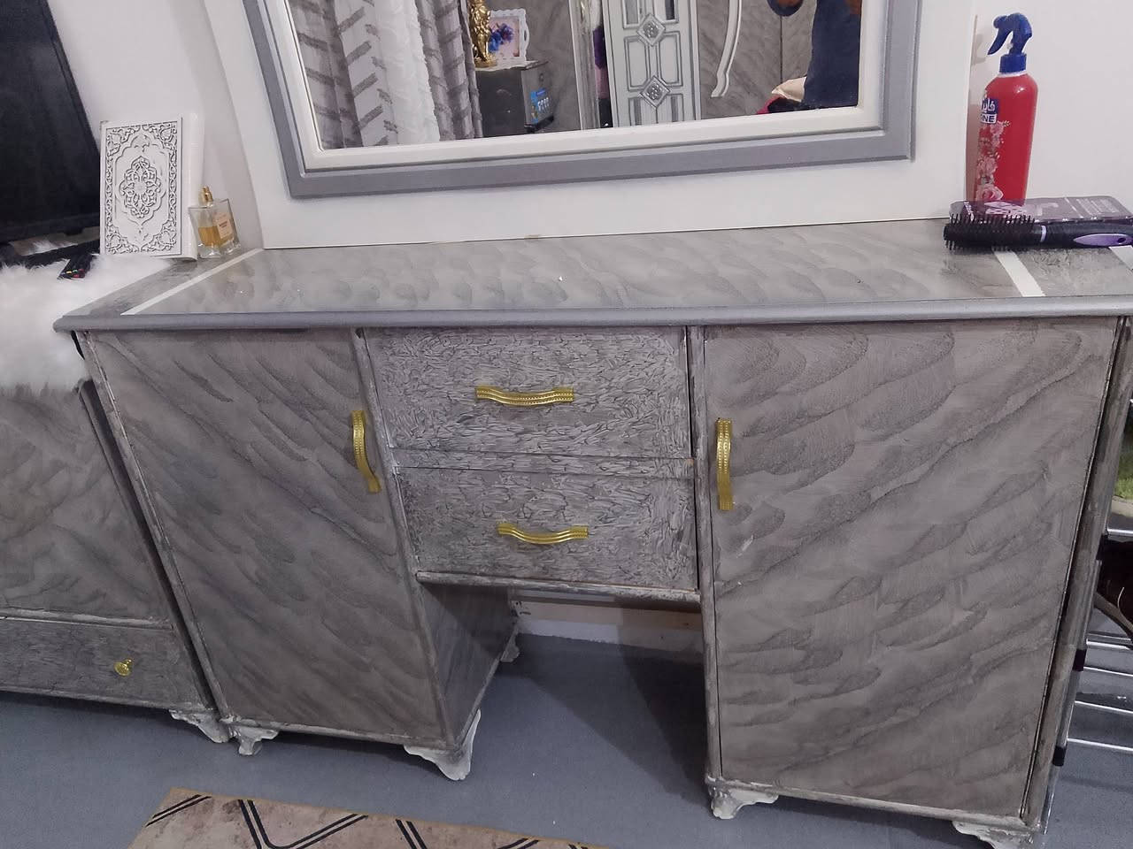 غرفه للبيع


**إذا كنت صاحب هذا الإعلان وتريد حذفه لأي سبب، رجاءا أرسل رسالة إلى الدعم الفني**