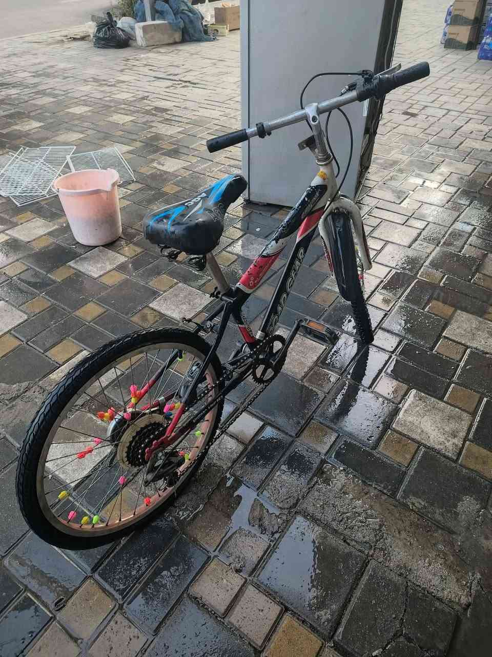 ب75 وبي مجال


**إذا كنت صاحب هذا الإعلان وتريد حذفه لأي سبب، رجاءا أرسل رسالة إلى الدعم الفني**