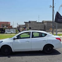 نيسان صني • ٢٠٢٠ • رقم اربيل