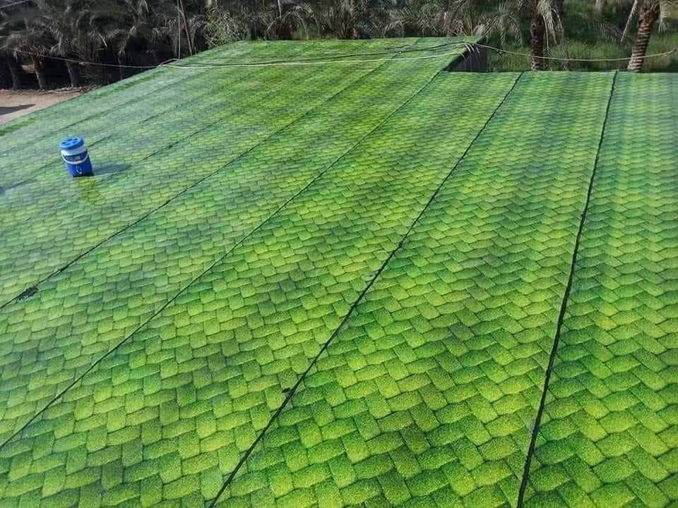 شركة ارض العراق ***********،،،،، للماده الدرجه الاولى فقط ،،،،،
سعر المتر الايراني 4000 دينار
  سعر المتر الأيراني 6mm الثقيل 5000 دينار 
مع وصل ضمان من الشركه
 تعلن شركة أرض العراق للأيزوكام العاكس للحرارة🌞🌡🌞 والمانع للرطوبه🌧🌧 عن استعداده لتغليف سطوح المباني الحكوميه والاهليه وبأسعار مناسبه جداااا مع ضمان جودة العمل ،، 20  سنه ،، ⛈الأيزوكام يعكس الحرارة🔥🔥 بنسبه80 % عن بيتك ويتحمل كل ضروف المناخ   ⛳تعمل المادة على الصب⛳ والفرشي⛳ والأشتايكر⛳ والجينكو⛳ والسندويج بنل⛳ و على سطوح المزفته⛳  وتغنيك هذه المادة عن استخدام الطرق القديمه في البناء الثقيله والمكلفه مثل التراب والنايلون والفلين والطين ......الخ 🎗🎗🎗للأستفسار يرجى الأتصال على الرقم☎️☎️***********☎️☎️ لسنا الوحيدون لكننا الأفضل  🕯🕯تعمل كوادرنا من شمال العراق الى الجنوب  ؛؛؛ اترك عنوانك ونجيك الباب بيتك وتدلل.. سوي مشاركه للمنشور ..فضلا وليس امراا حلة, بابل
