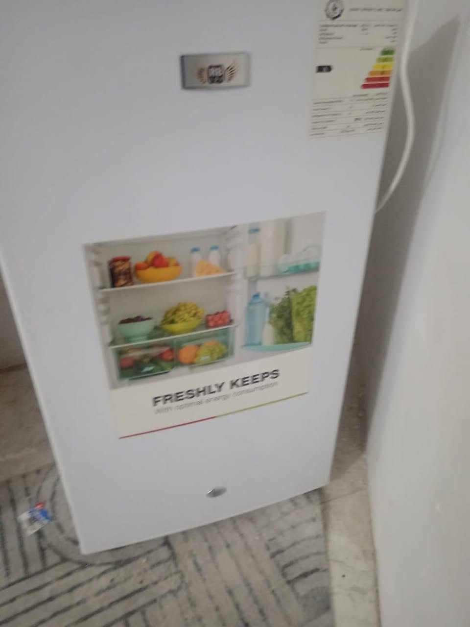 السلام عليكم 
غراض للبيع 
مدينه الصدر 
لاستفسار  خاص


**إذا كنت صاحب هذا الإعلان وتريد حذفه لأي سبب، رجاءا أرسل رسالة إلى الدعم الفني**