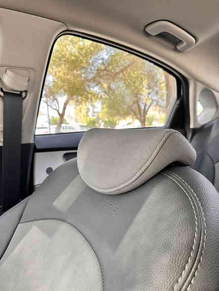 سلام عليكم 
زوج تجاوي مال أصايل 
لون رصاصي جوكر يرهمن كل السيارات 
مكاني النجف 
***********
توصيل 🚚 محافظات متوفر
