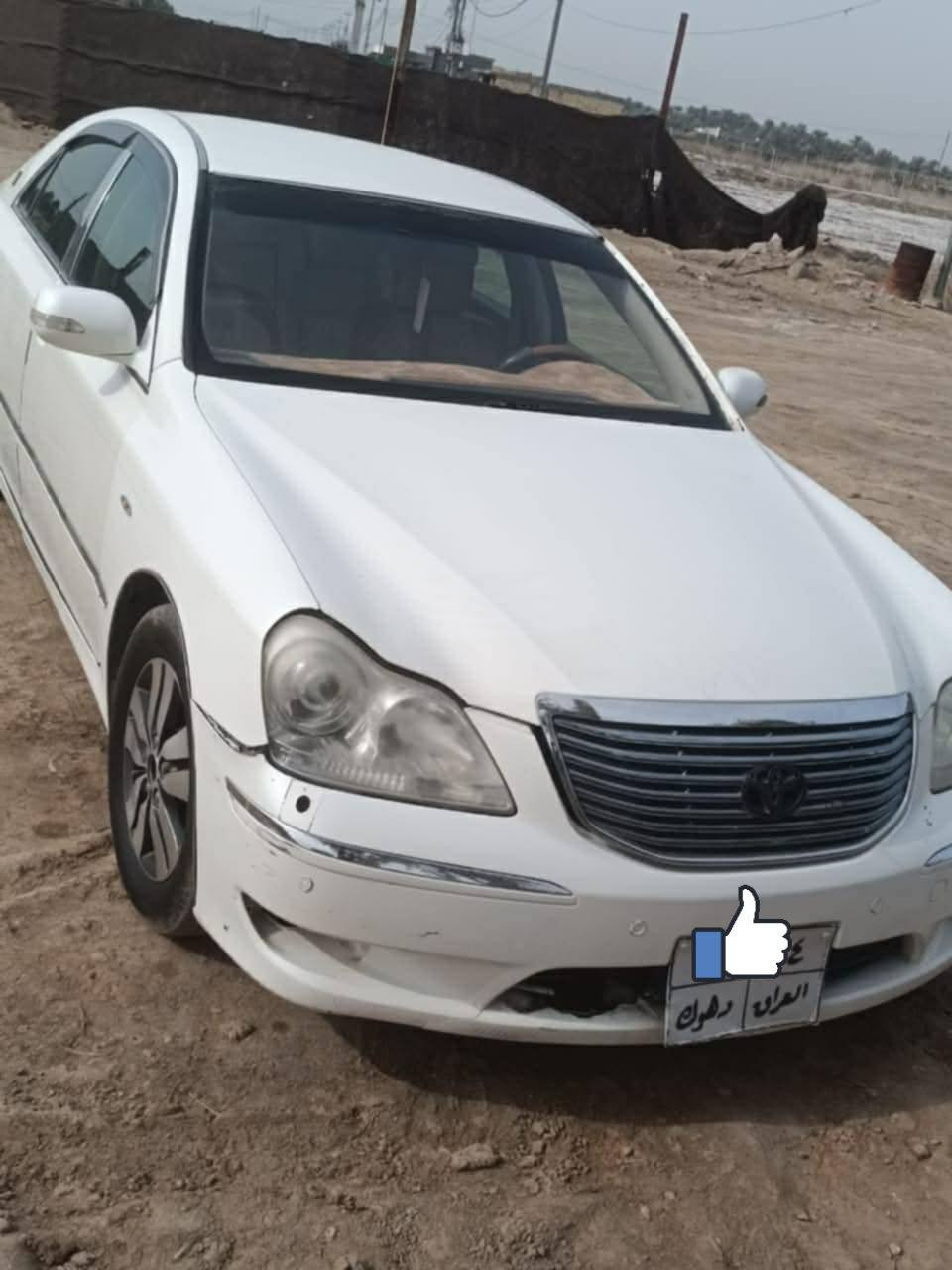 ماجستا ادوات للبيع
سياره حلوه وأحلى من الصور كير وميكنه مكفولات تخم تاير ويل يخبل تبريدها ثلج مكاني بابل
رقم تواصل أو ع الخاص /***********
