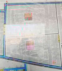 مربع الزيتون • ١٥٠م • رقم ١٢٥٢