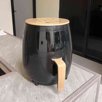 قلاية ميزان • ٦ لتر • شاشة LCD