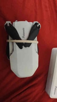 درون بوتن سنك اتوم • كاميرا 4K • المدى ٤كم