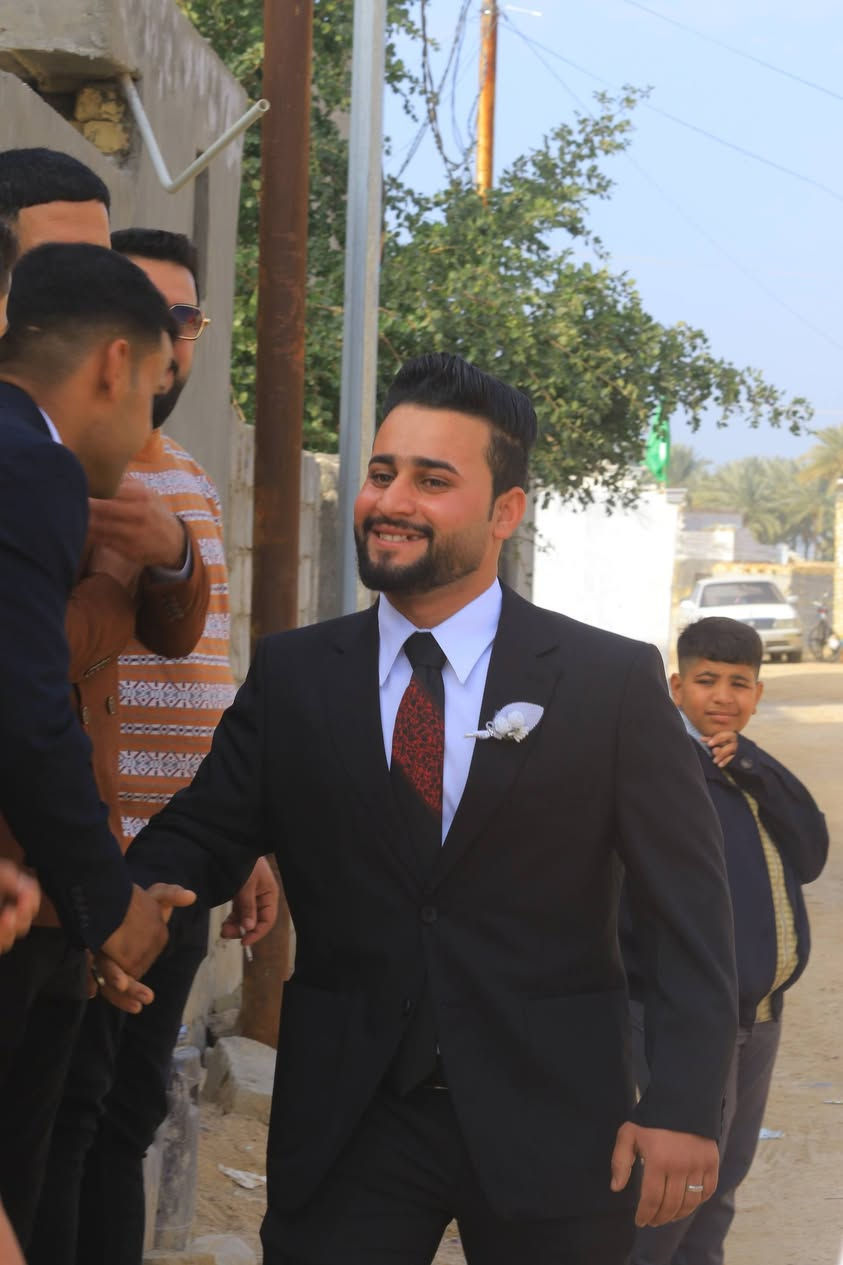 ألف مبروك الزواج الحبيب 🧿💫 اموري 

--------------------------------------------------------
📸 إعلان حجز جلسات تصوير احترافية بجودة 4K 
🚀 مميزات الخدمة:
✅ تصوير بأحدث الكاميرات بدقة 4K
✅ 

📍 احجز الآن واستمتع بجودة لا تُضاهى!

📞 للحجز والاستفسار:(***********)
                               [ *********** ]
                                  
📌 الموقع: [ بابل قضاء القاسم 
بعدسة المصورين، ( علي ستيفن )+ 
                          (علي البابلي ) ✈️📷📹

ونوثقلك يوم عرسك بأحتراف
[احجز والباقي علينا ]🤍
رابط قناة التليكرام 
https://t.me/aj337
-----------------------------------------------------###
