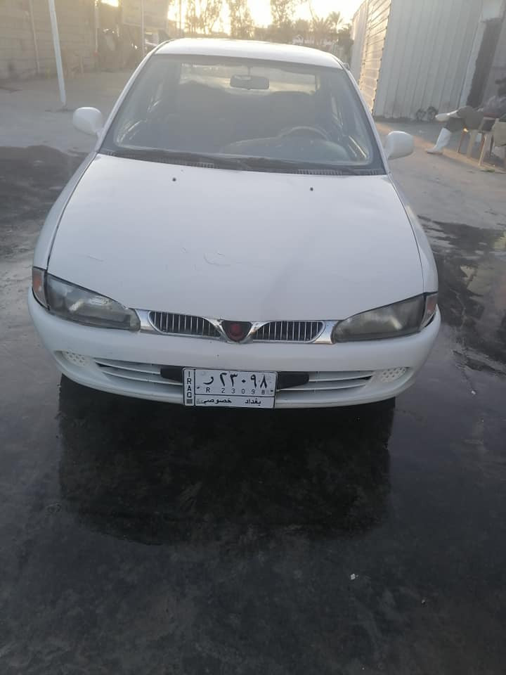 السلام عليكم ابروتون البيع موديل ٩٩ رقم بغداد مشروع وطني سنوية ل ٢٨ سياره جديده وجاهزه من كلشي كير محرك حداديه تخم تاير جديد ساره وجاهزه من كلشي بييهه صبغ حزام بدون دواخل سياره جديده وجاهزه من كلشي السعر ٣٧ وبيهه مجال مكاني بابل مسيب رقمي ***********
