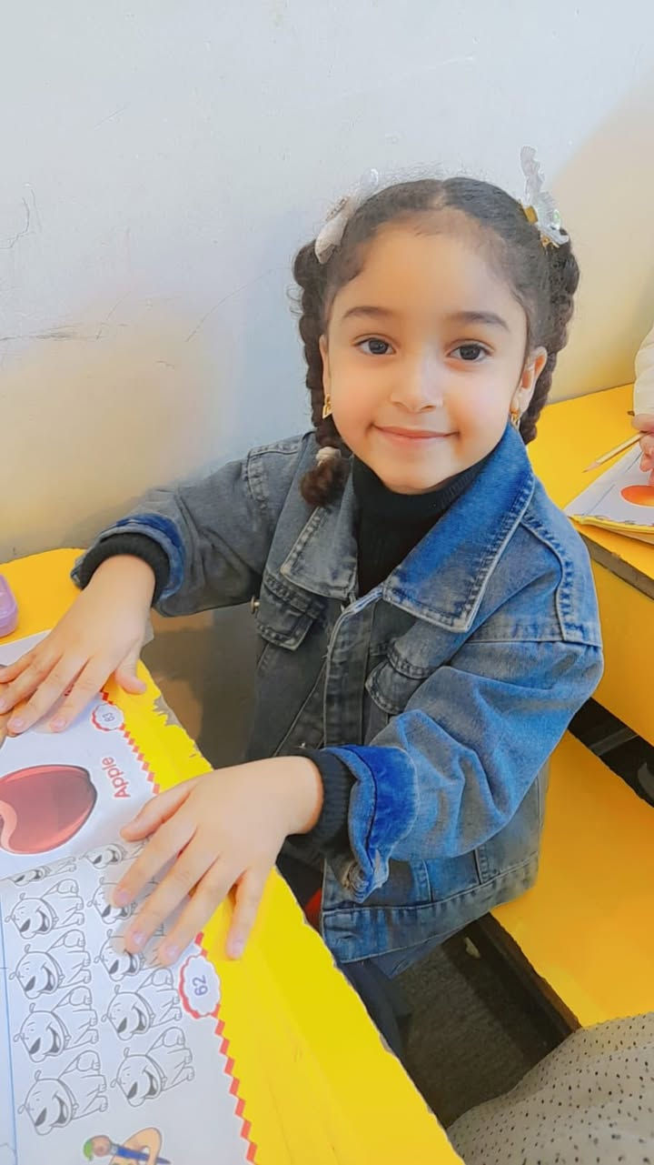 شطارنا الحلوين 😍
روضه شمس 🌞
رقم الروضه ***********
