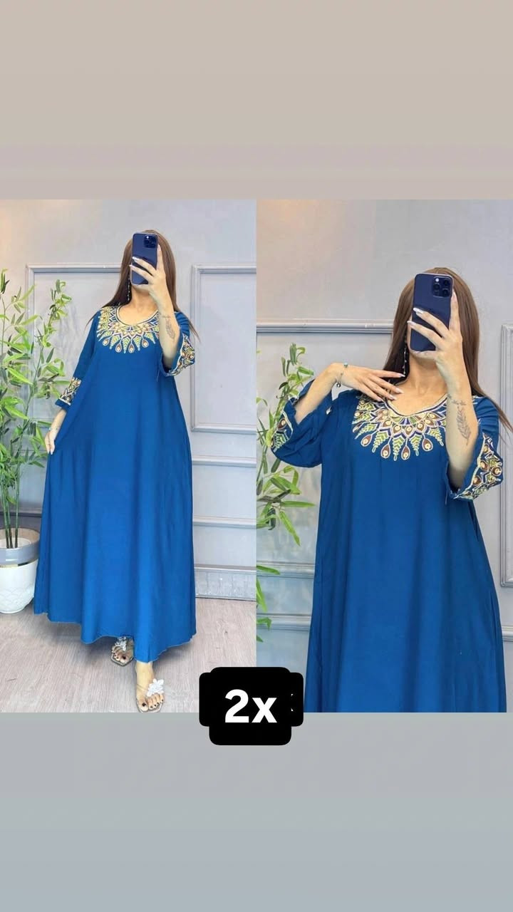 دشداشه كشمير كلوش السعر 12
قياسات من 2xالى 5x
2x يلبس من 65 الى 75
3x يلبس من 75 الى 85
4x  يلبس من 85 الى 95
5x يلبس من 95 الى 105
📍 أسعار التوصيل:
🚚 داخل خانقين: 2
📍 ديالى: 3
📍 المحافظات: 5


**إذا كنت صاحب هذا الإعلان وتريد حذفه لأي سبب، رجاءا أرسل رسالة إلى الدعم الفني**