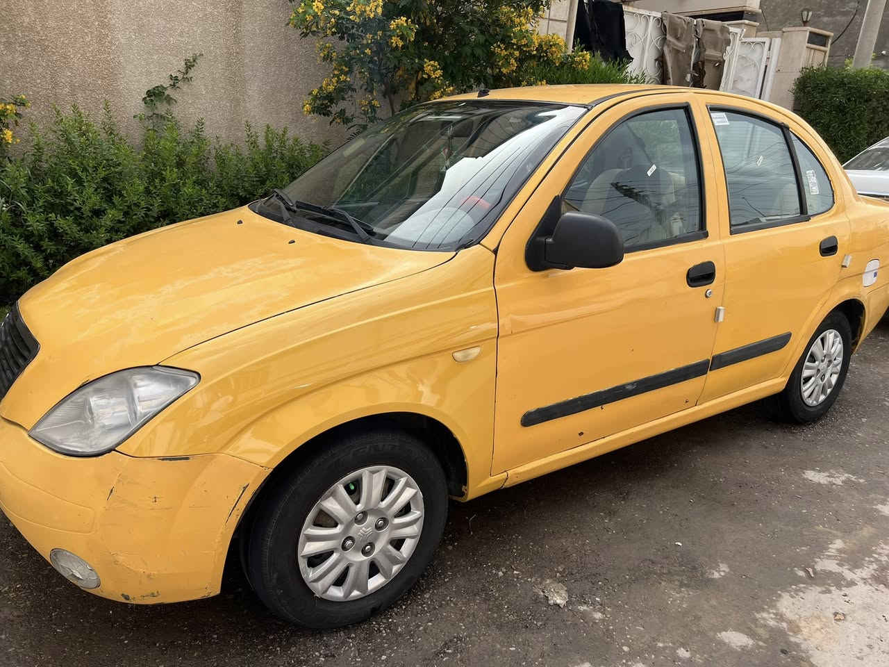 سلام عليكم طيبة موديل ٢٠١٥ سعر ٣٢ بغداد حي جهاد ***********
