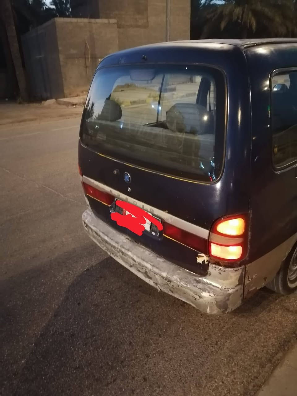 السلام عليكم ابريجو لبيع ***********
