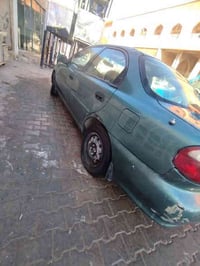 كيا سيفيا كردوس محرك مسكر 1800موديل 2000رقم بغداد سنويه ماساقطه  تنتهي...