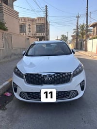 سورينتو ٢٠٢٠ • ٦٧٠٠٠ كم • فول مواصفات