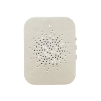 جرس باب بكامره • كامره HD • واي فاي