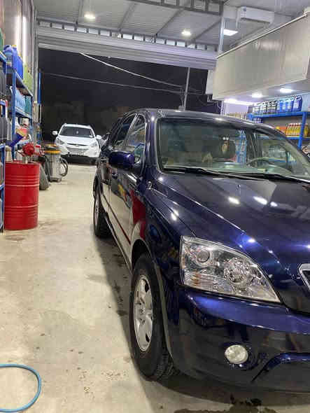 السلام عليكم سورنتو ٢٠٠٩ محرك ٣٥٠٠ راكب ٥ صبغ عام لون نيلي تبريد ثلج تخم تايرات جدد رقم وسنويه جديد السعر ٩٠ وبيها مجال بصيط الرقم ***********
