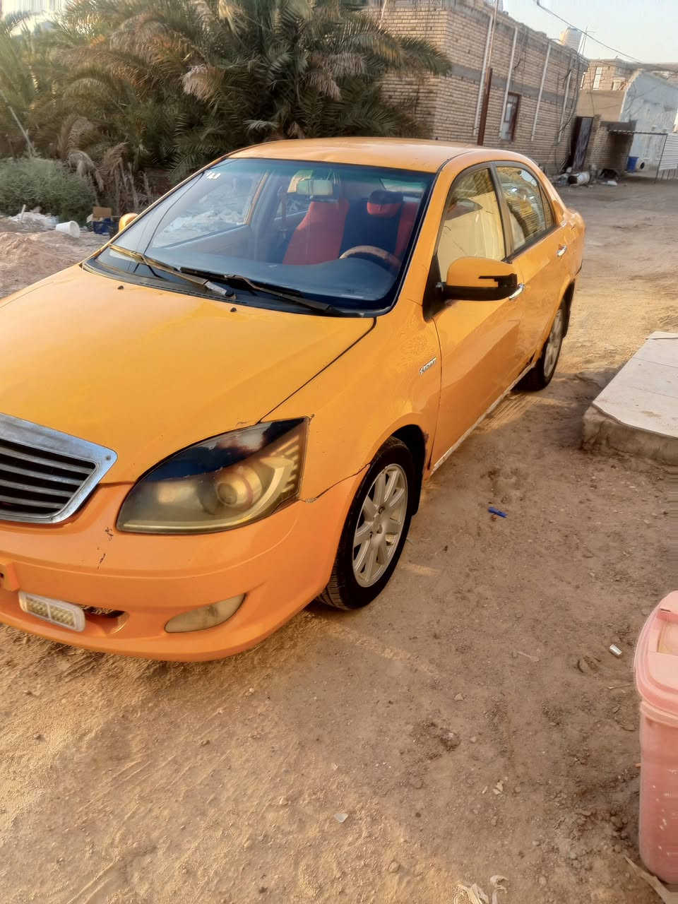 جيلي موبل مديل 13 السعر 32و بيها مجال السياره مكينه وكير كفاله الاستفسار الاتصال على الرقم ***********
