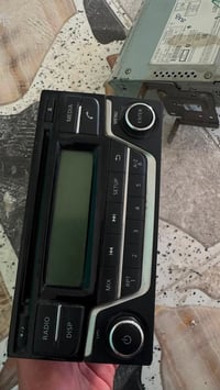مسجل • نيسان صني • بلوتوث