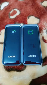 بور انكر • ٢٠٠٠٠ ملي أمبير • ٢٠٠ واط