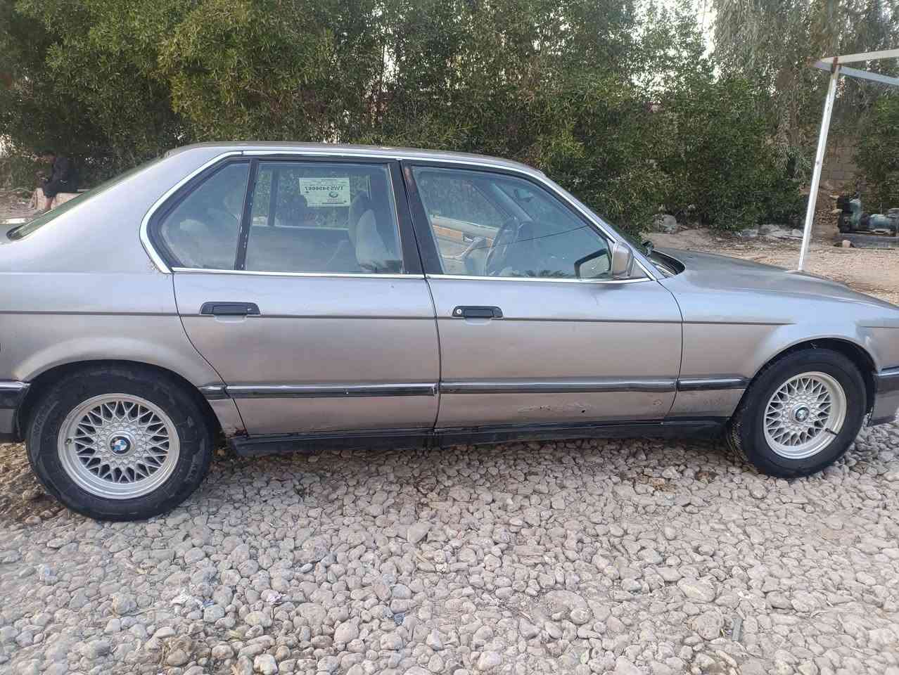 اخواني السلام عليكم.. 730 اصل موديل 92 بغداد سنويه لل28 جاهزه من كلشي اكسل 3.23 للبيع بسعر 32 ورقه وبيهه مجال مكاني بابل محاويل ***********
