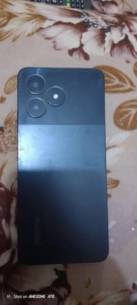 تبديل • ريلمي • نضيف