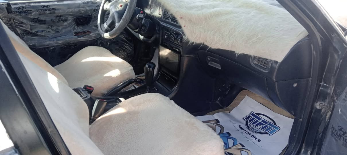 سوناته تو لبيع رقم بغداد دولي سنويه مجدده لحد ٢٠٢٩ مصبوغه حزام بدون ضربه تبريد مايشتغل عاطل غاز يرادله مكينه مفتوح لاصرف ولاتبخير تخم تاير جديد كهربائيات شغاله جام كهربائي شغال باتري جديد لسعر ب٤٢ ورقه وبيه مجال بالسعر مكلف بالنشر ***********مكان سياره بديالى قضاء الخالص بيع فقط بدون مراوس
