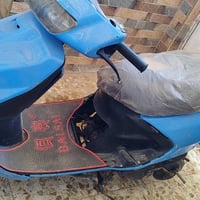 دراجة فراشة • تحتاج كابريته • الديوانية