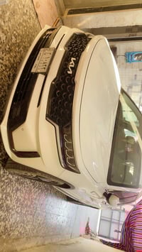 سورنتو ٢٠٢٣ • ٦ سلندر • ٧ راكب