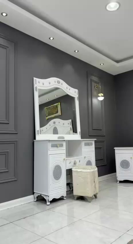 #تخفيضات تخفيضات 🏃🏃
غرفه نوم عراقي مرمري جاهزه للحجز
موديلات مميزة بالوان مميزه
السعــــر مليون 👉🏼
شازلون طابوريه 50👉🏼
حسب طلب الزبون👉🏼
#توصيل داخل بغداد مجاني أطراف 40 👉🏼
توصيل محافضات حسب البعد وأسعار مناسبه جدا جدا
للحجز والاستفسار خاص
يوجد لدينا أنواع الموديلات داخل الصفحه


**إذا كنت صاحب هذا الإعلان وتريد حذفه لأي سبب، رجاءا أرسل رسالة إلى الدعم الفني**