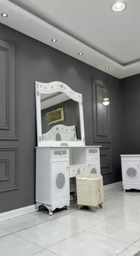 غرفة نوم عراقي • مرمري • توصيل بغداد مجاني