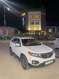 ٢٠١٢ • ٦ سلندر • وارد خليجي