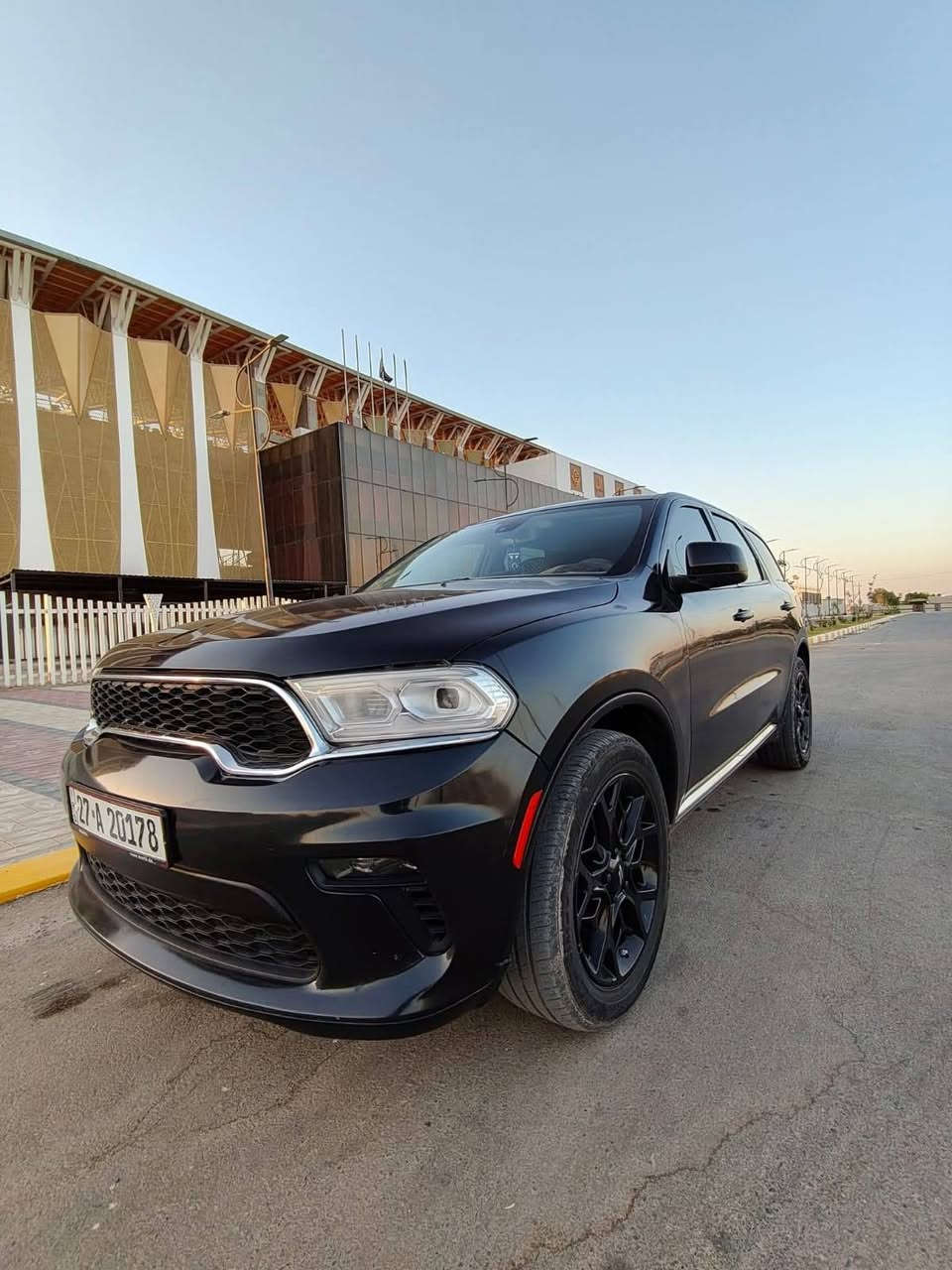 دورنكو 14 مرمز 22 ((للبيع او المراوس حسب القناعه))
السياره فول نظافه مانقصه ولا اي شي 
حادثه بيبان مرشوشات بامريكا والسونار بلمنشور ورقم الشاصي موجود ماشيه 200 
ويل 20 
محرك 3600.  v6 
شاشه جبيره 
مرقم ذي قار  حره تحويل ثاني يوم 
السعر 175 وبيها مجال بسيط 
________________________________________

للاستفسار خاص او *********** واتساب موجود 
((اي سياره يتم نشره ومكتوب واصل للميناء يعني مصلح وكامل بس تخرجها واذا تريد احنه نخرجها الك )) 
https://chat.whatsapp.com/F0yxFeCIc888lx8D6tM5CT?mode=ems_copy_c كروب واتساب ضيفو انشر بي كل السيارات ناصرية, ذي قار
