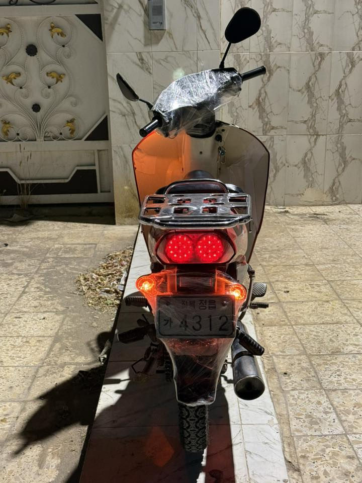 دراجه نوع سرفيز للبيع الاستفسار الاتصال عل الرقم ***********
