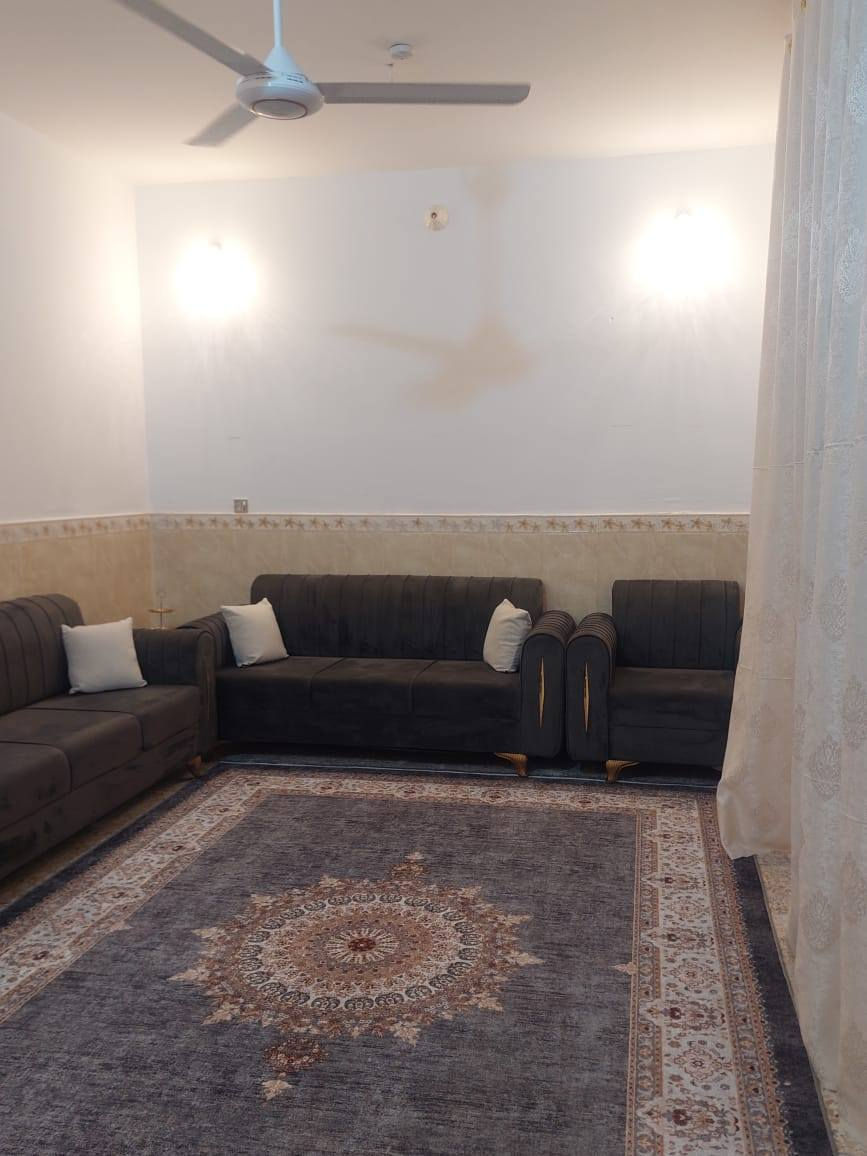 السلام عليكم بيت للبيع ١٠٠متر مربع ركن على شارعين خلف الملعب النجف الدولي حي الميلاد طابق واحد كونكريت بناء نضيف جدا للاستفسار مراسله الصفحه او اتصال***********
