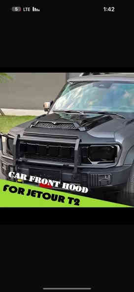 سلام عليكم الغوالي 
من رخصه الاخوان يتوفر لدينا جميع اكسسوارات الجيتور ال T2و T1
بأسعار تنافسبه ومحميه من الصين وبكوالتي عالي 
للطلب والاستفسار مراسله وتساب ***********
