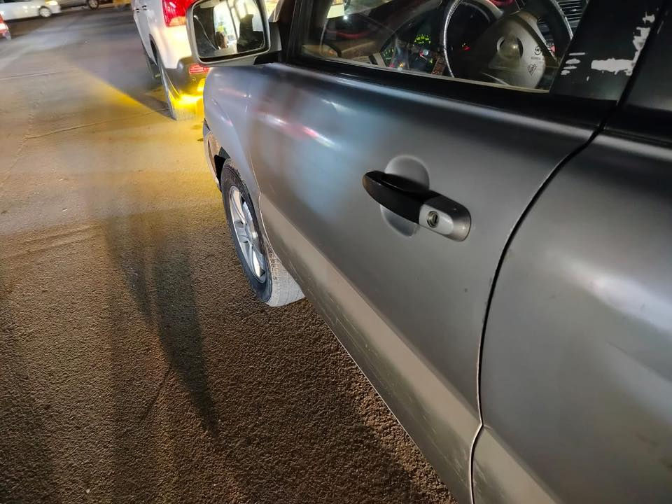 سبورتج 2009 دفع رباعي 4 ويل 
مكينه 2000 دوش كفاله
كير كفاله 
تدفئه تبريد كفاله 
سياره كامله بيه دعاميه شويه 
مكانه بغداد او ديالى 
سعر 36 وبيه مجال حق جيتك 
***********
