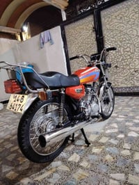 ايراني • معدل • مكينة خرسه