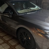 كامري SE • ٢٠٢٣ • وارد أمريكي