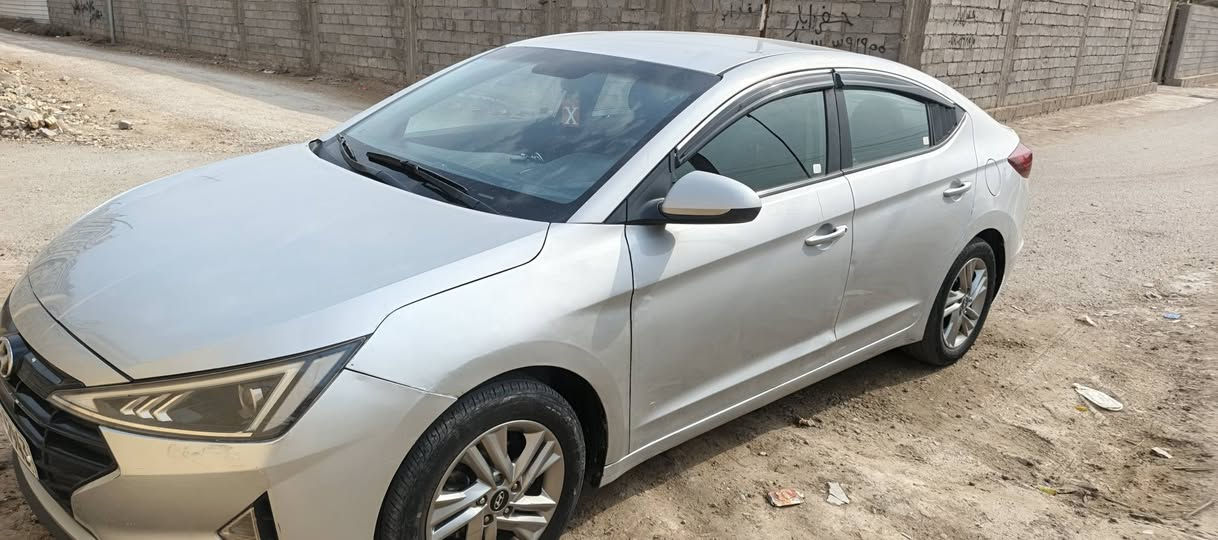 سلام عليكم للبيع فقط النتره موديل ٢٠١٩ امريكي حادثها قطعتين بس لون سلفر كير اي تي رقم بغداد باسمي مكينه كير حداديه خير من الله مكان سياره بغداد محموديه لسعر 123
للستفسار ***********
