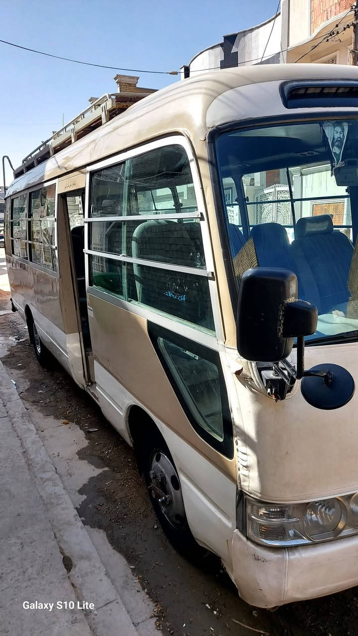 السلام عليكم بسبب الوعود الكاذبه كوستر تيوتا 2002 بغداد رقم انكليزي امصفره هيه اوغرامات سنويه بسمي لل 2030كيراومكينه جدد اكسل بي ونه حداديه جديد تبريد محور دوشمه جديده تخم تاير بيها صبغ يم باب العبري السعر 150 الهاتف ***********
