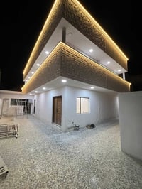 للإيجار في السيدية 👌بيت لاصحاب المشاريع التجارية يصلح مجمع طبي مقر شرك...