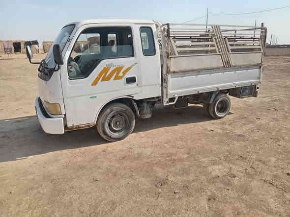 كيا للبيع فونتيرة 98 قلاب
الشرعي ماموجود باقي التفاصل عل***********
