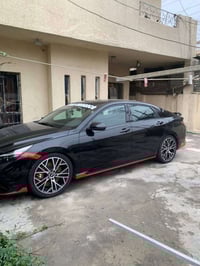 النتره Nموديل 2022 ماشيه 96 الف  حادث فقط جاملغ مبدل بدون لغد وشاصي كف...