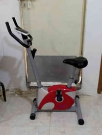 مرحبا  دراجة رياضية منزلية للبيع   للتواصل ع هذا الرقم  ‏‪07853842724‬...