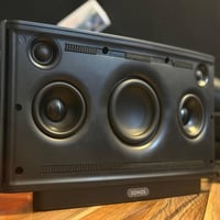 سونوس • بلاي 1 • بلاي 5 الجيل الأول