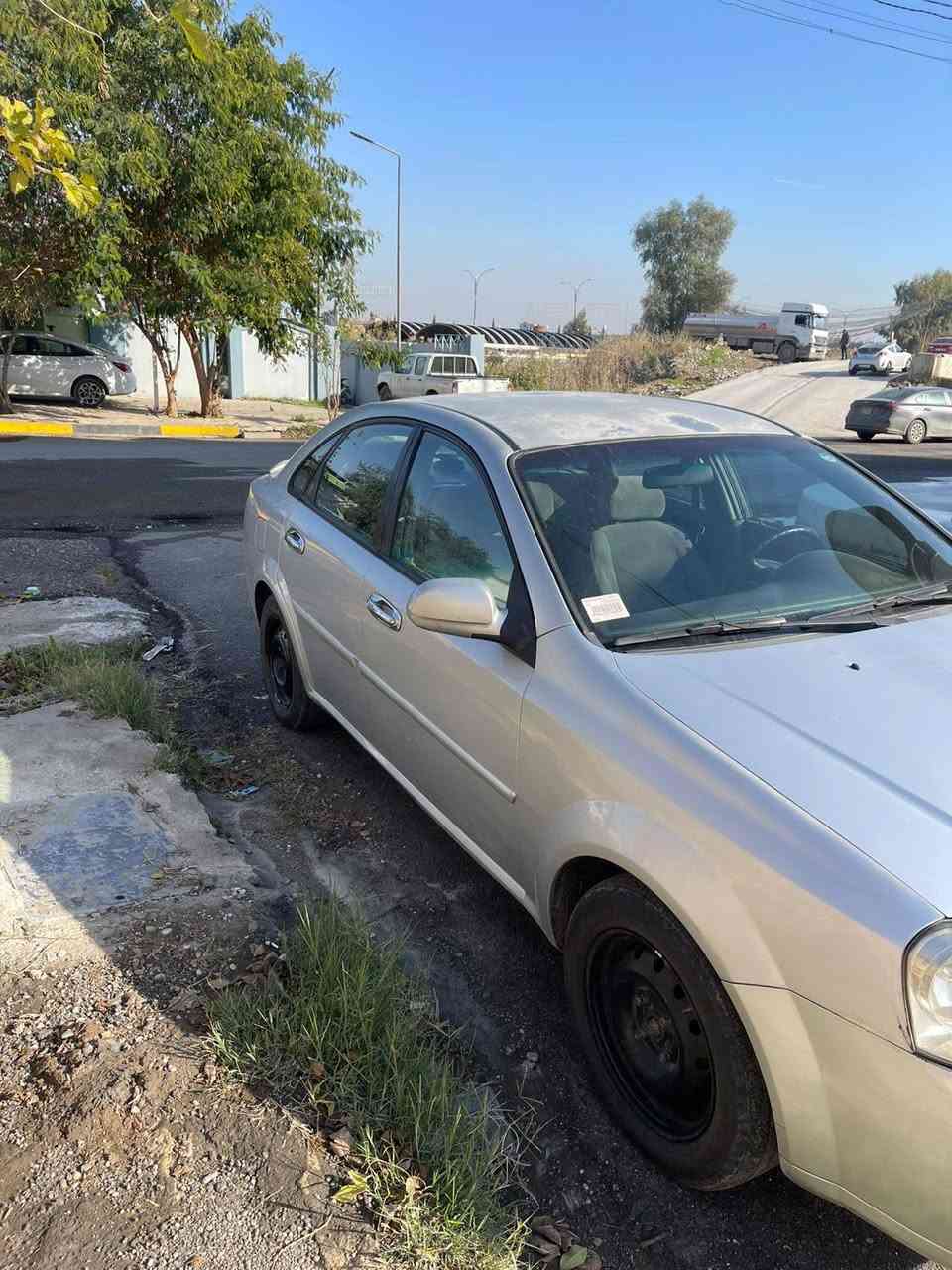 اوبتره موديل 8 بدون صبغ بدون بارد فول اوتوماتيك
تبريد تدفئه شرط كابون بانزين 
سنويا 27 شرط التحويل سياره جديده السعر 80وبيها مجال شويا 
للاستفسار الاتصال ***********
