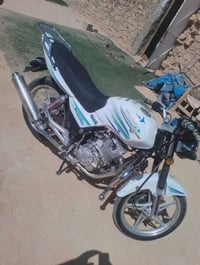 هيوشه • موديل 25 • جديد