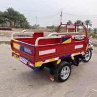 جمره • موديل 14 • محرك نضيف